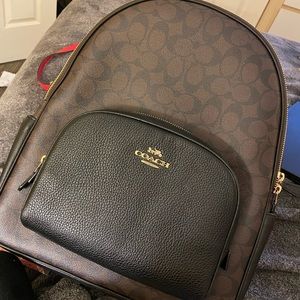 ***BRAND NEW*** 2021 COACH BACKPACK
